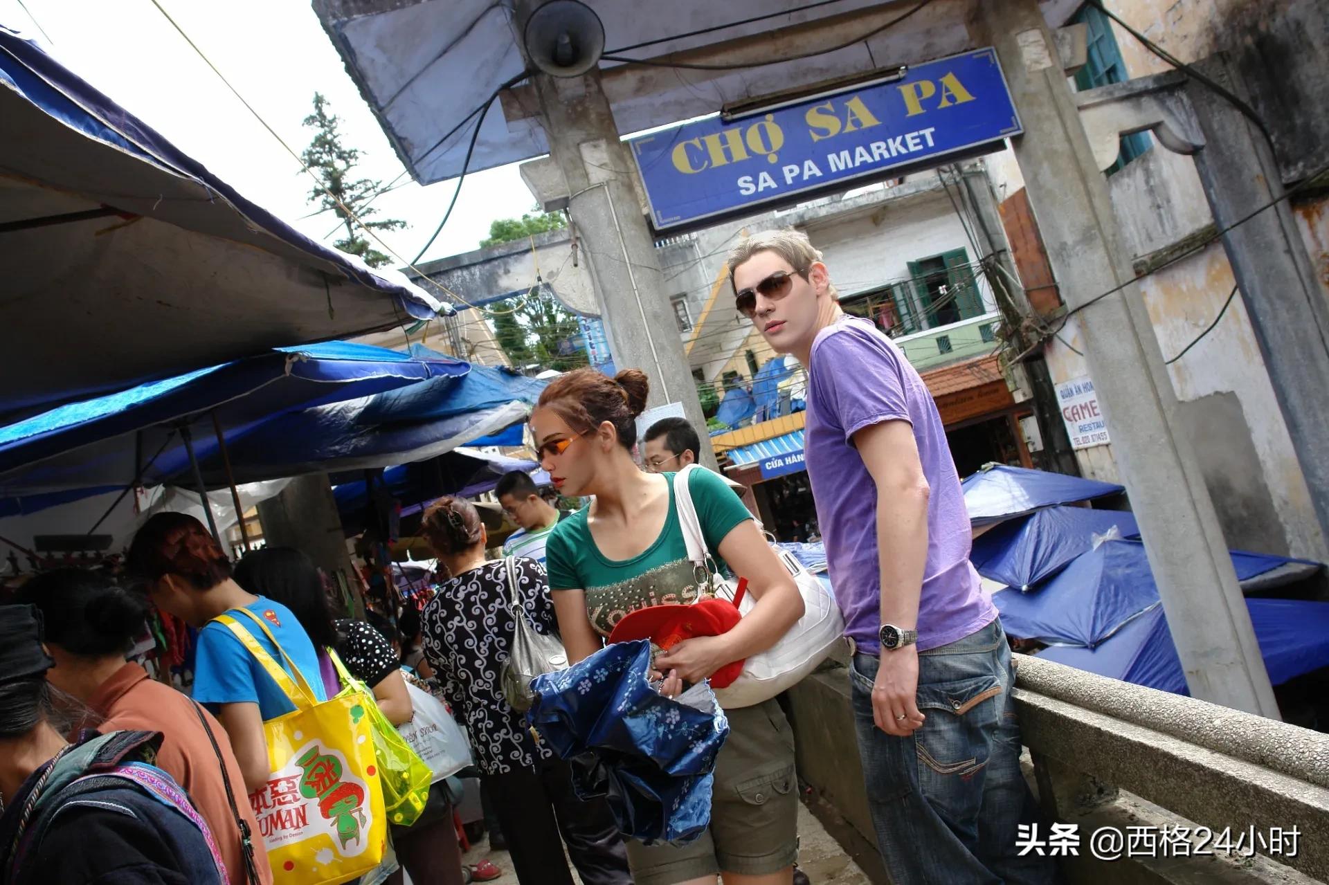 越南沙巴最值得去的地方 (越南沙巴自驾游最佳路线攻略)