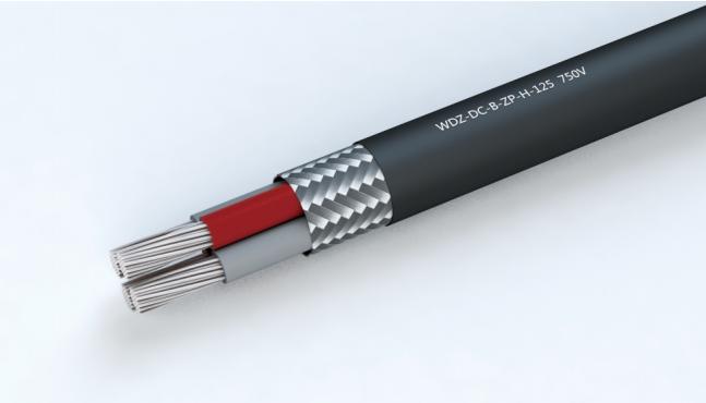 电缆防火阻燃措施,电缆abc级阻燃标准