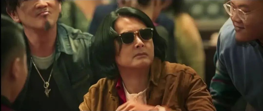 香港第一位天王巨星,香港最辉煌的十大巨星