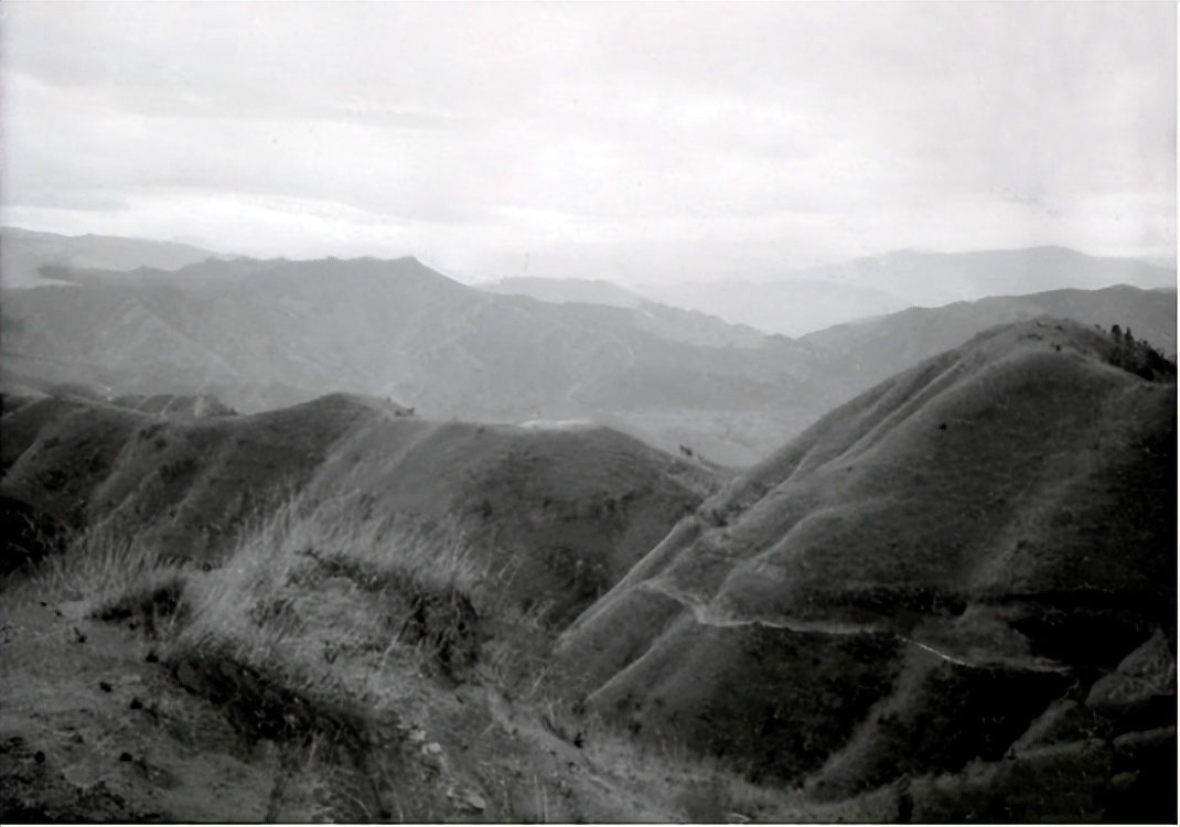 【历史文化】从保路运动到动车时代——《迪山日记》研究之四②：零关古道与乐西公路（一）‖罗瑾