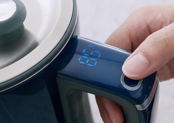 厨房有这几样电器就够了,厨房电器有一个电饭锅就够了