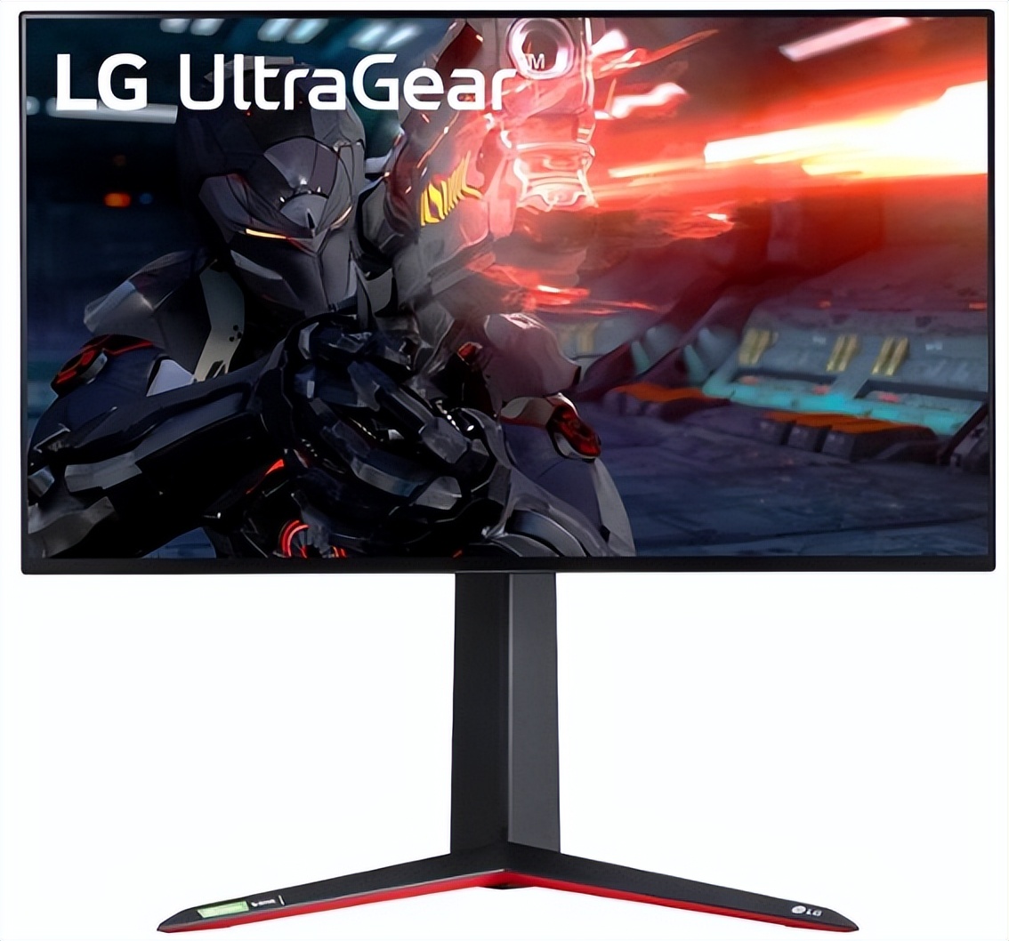 专业显示器和电竞显示器,电竞显示器与普通显示器区别