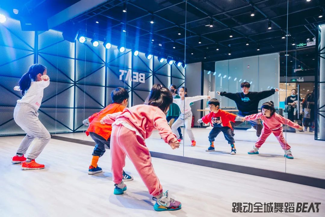 如何给孩子选择合适的舞蹈,适合孩子学习的舞蹈种类