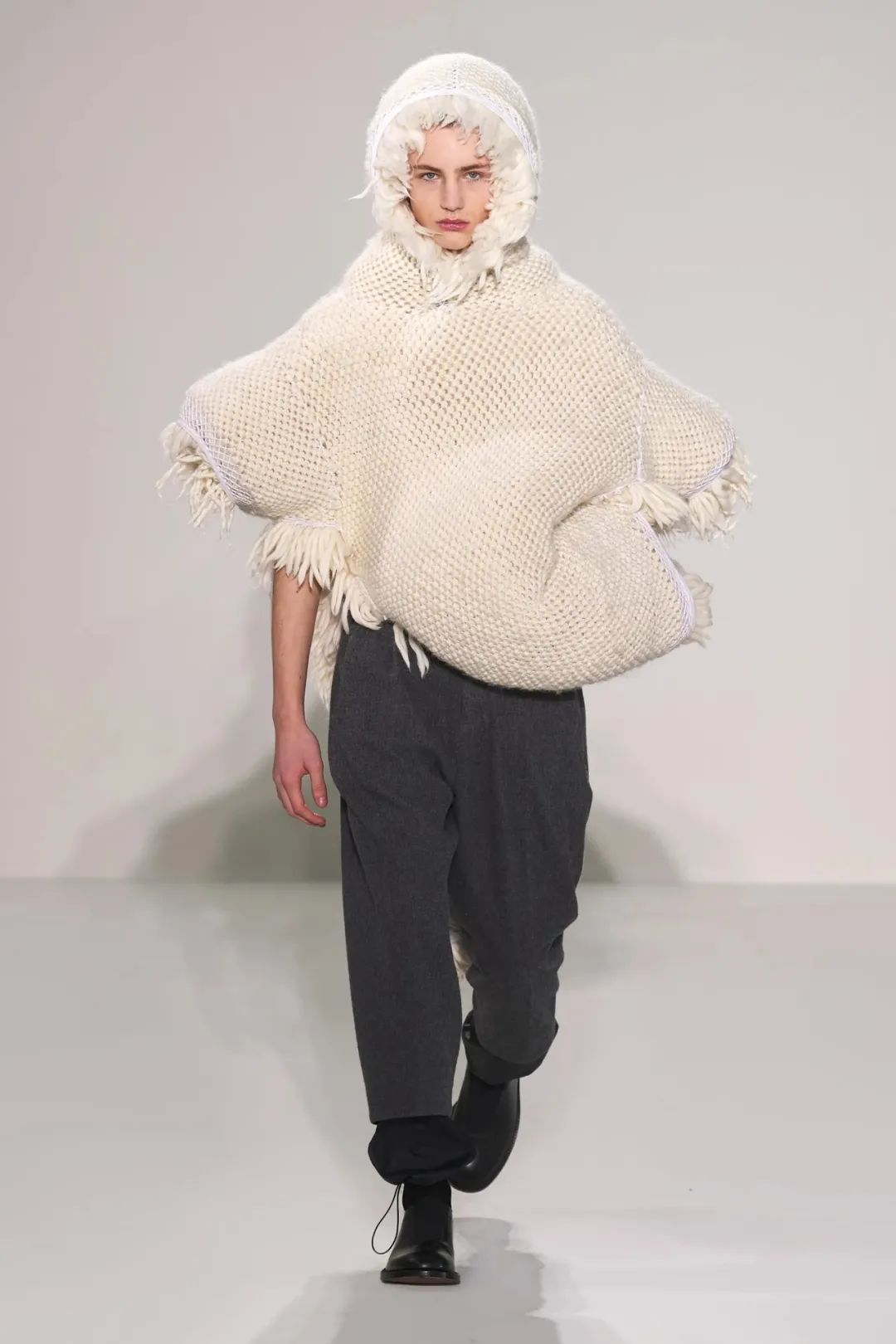 男装成衣系列,2021年最好看的秋冬季男装