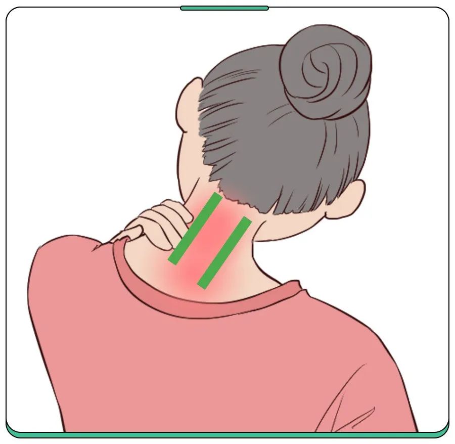 挺胸过度导致胸椎痛,挺直腰坐着有啥危害