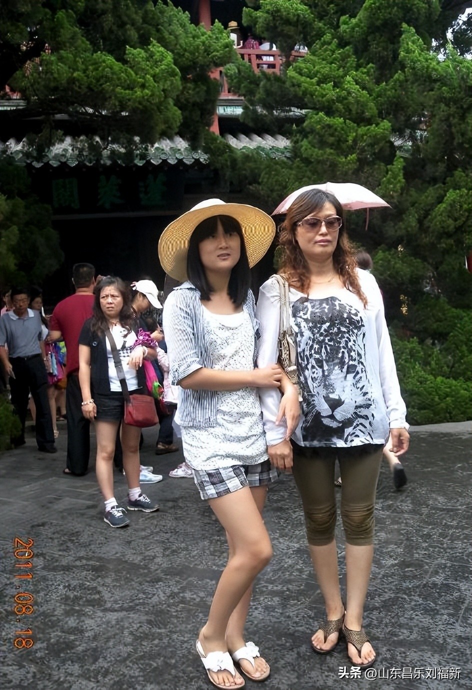 游蓬莱阁摄影作品欣赏,蓬莱阁一游完整视频