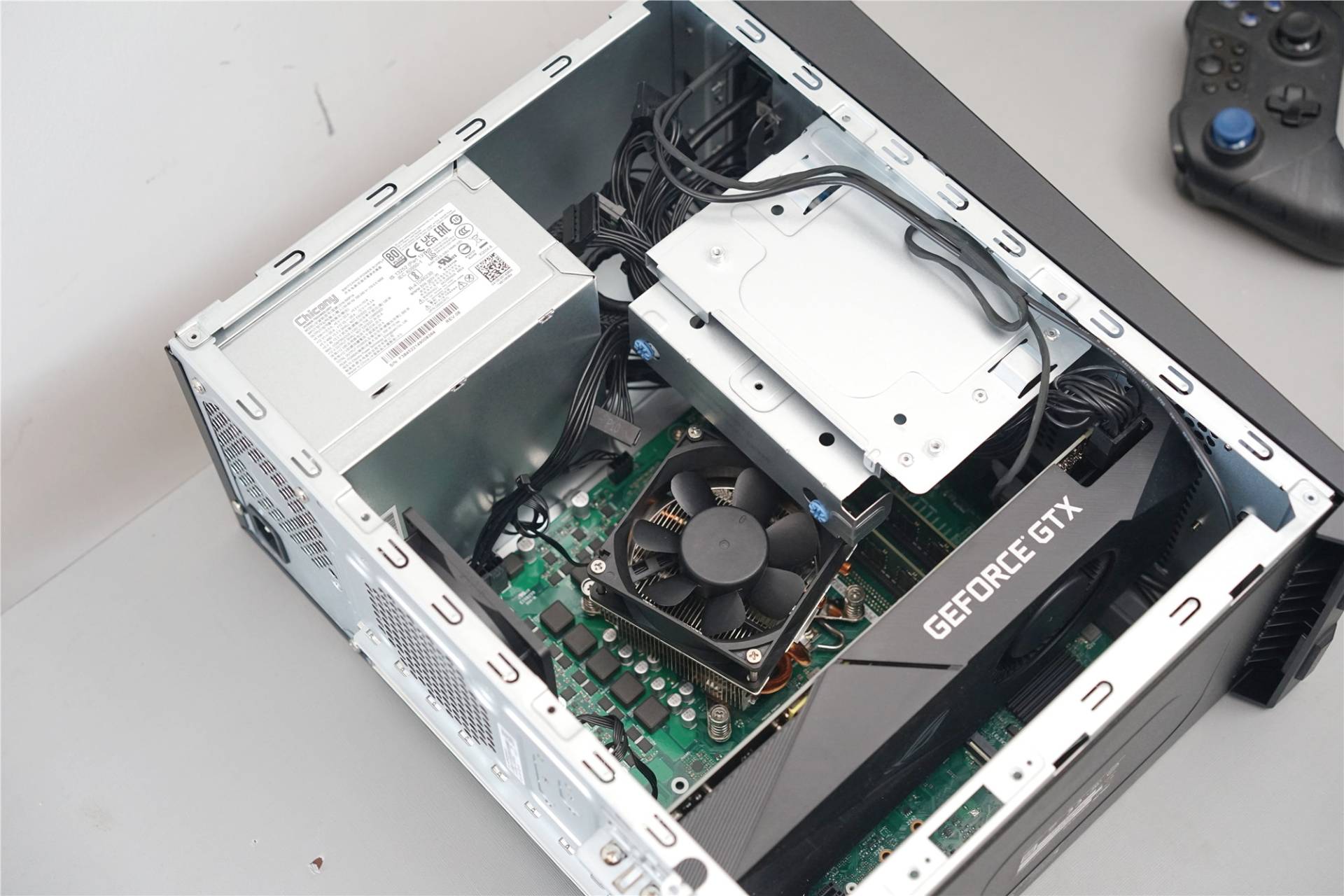 华硕天选x2022款高性能台式电脑,华硕天选x2023款渲染怎么样