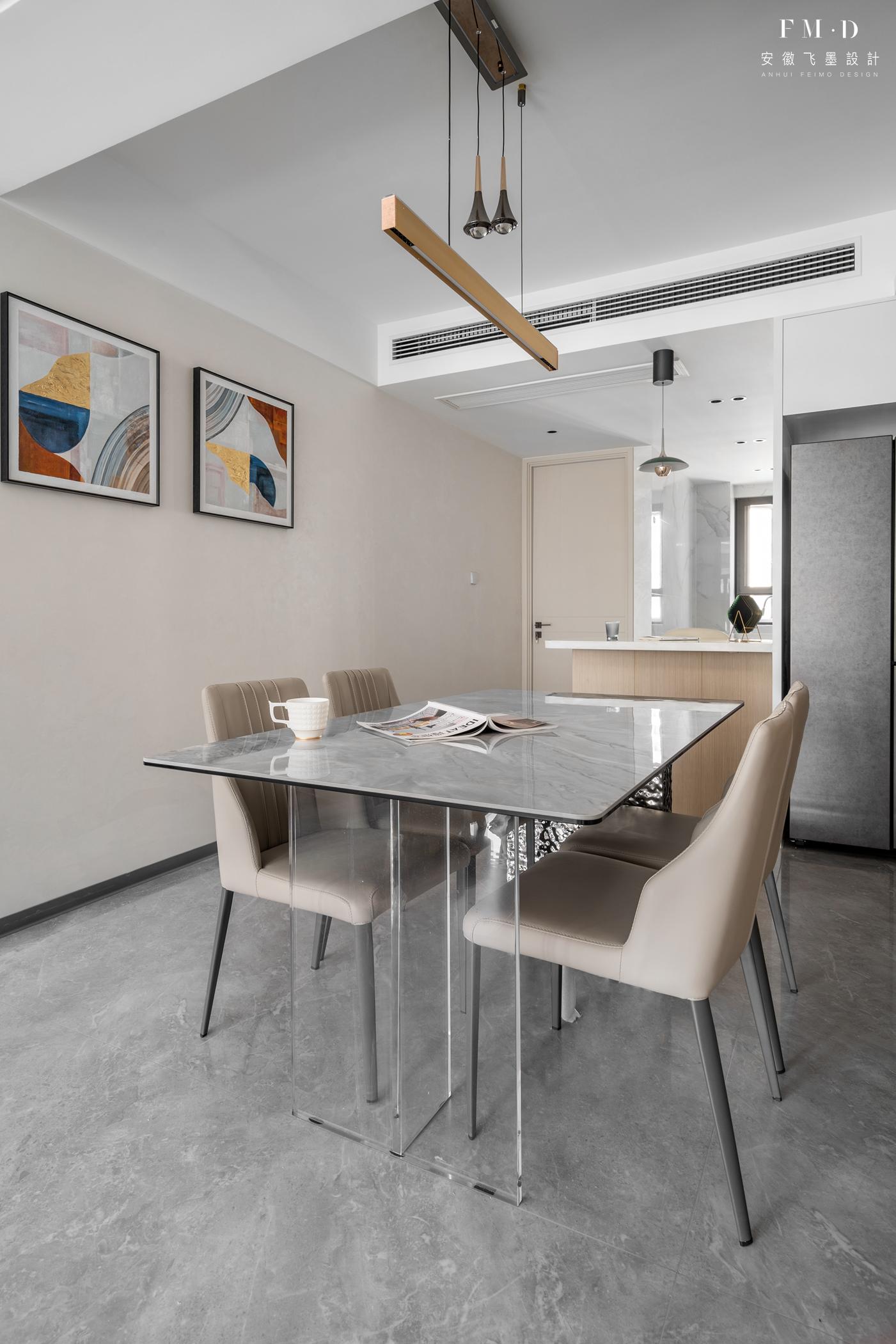 开间4米做满墙和不做满墙的区别,客厅开间2.5米适不适合做满墙