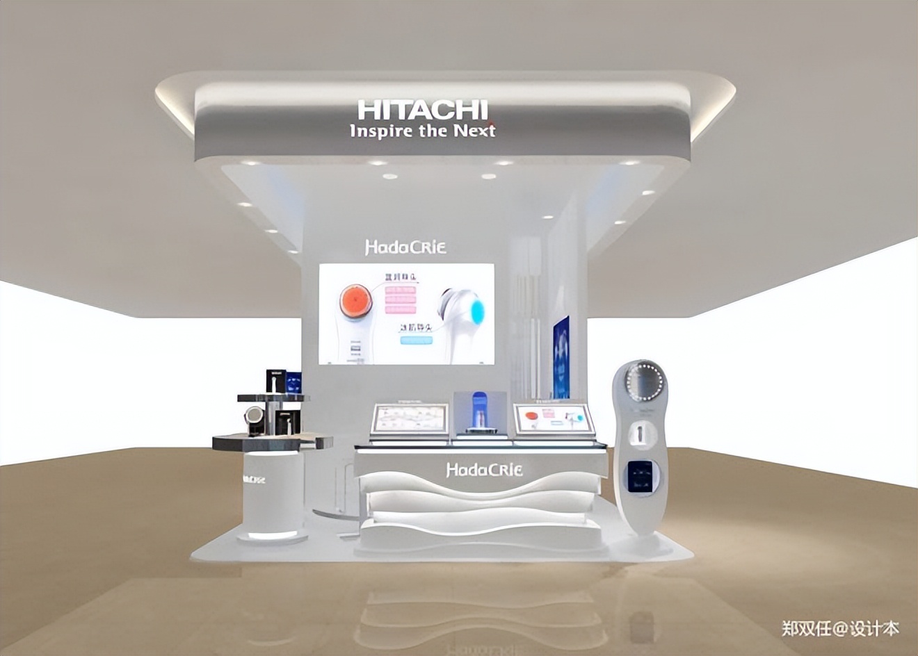 家用大牌美容仪有哪些功效,家用美容仪有什么好处