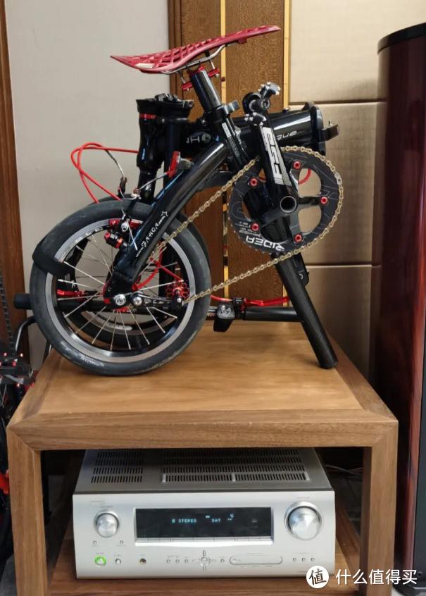 通勤折叠自行车,入门级折叠自行车