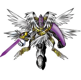 数码宝贝天使兽排行第几,数码宝贝各个数码兽的名字