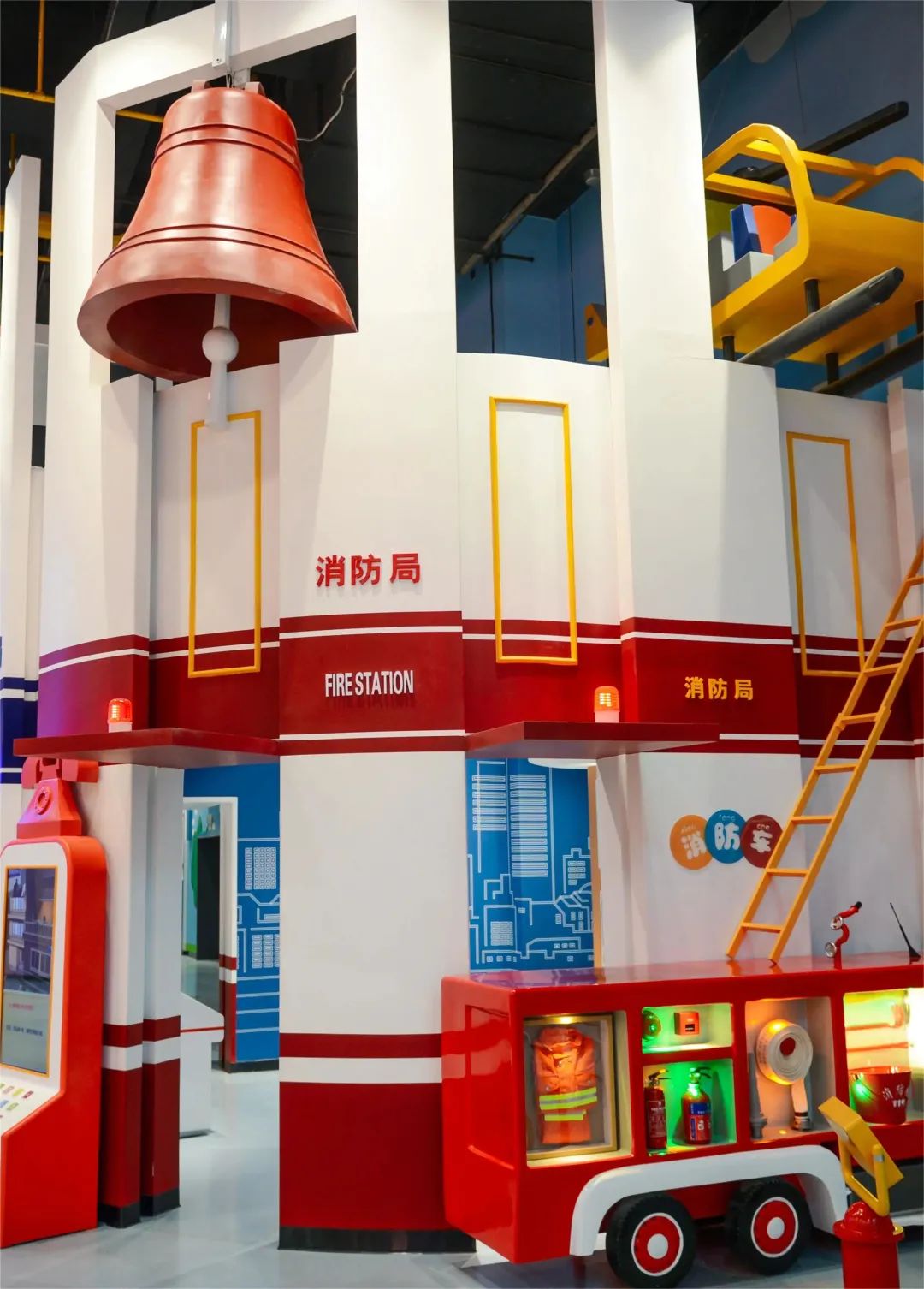 济南冬季遛娃圣地,济南遛娃必打卡