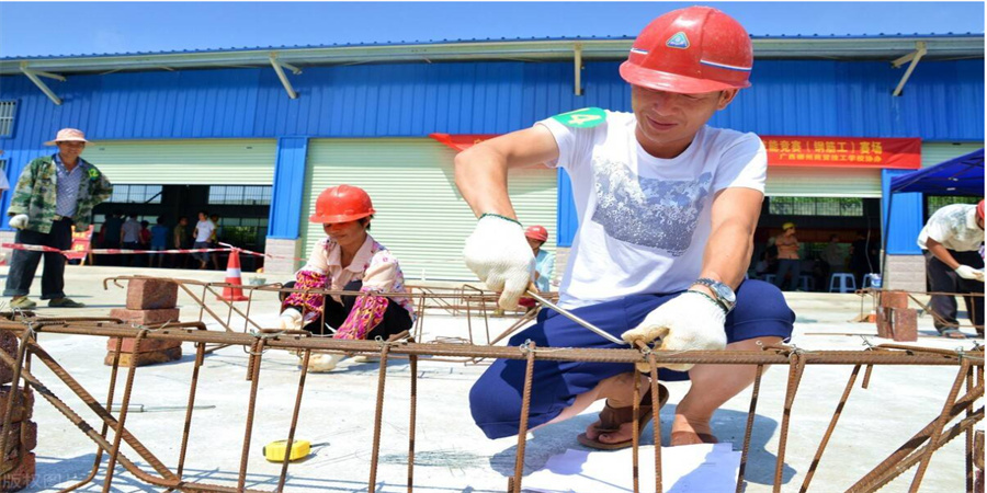 50至60大龄钢筋工招工信息,58同城招聘钢筋工最新信息