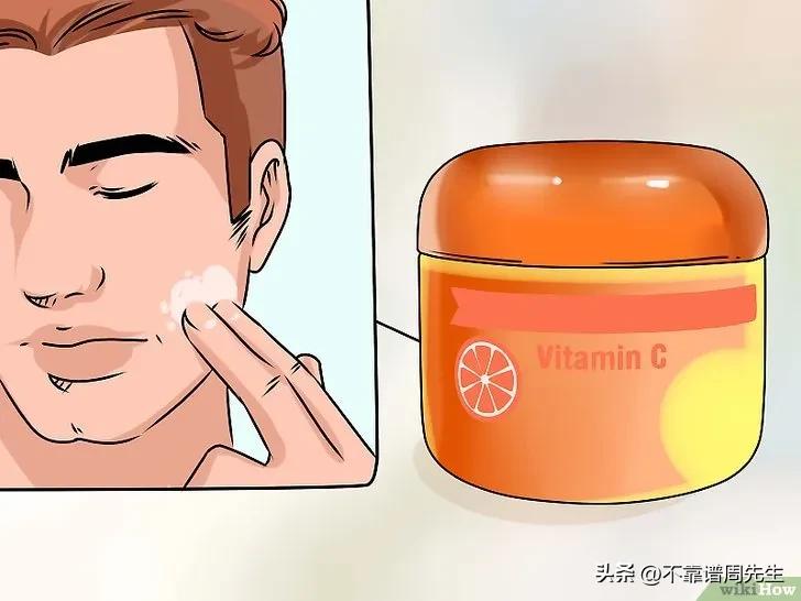 祛痘淡斑痘印怎么去除小妙招,长痘痘留下的黑色痘印怎么消除