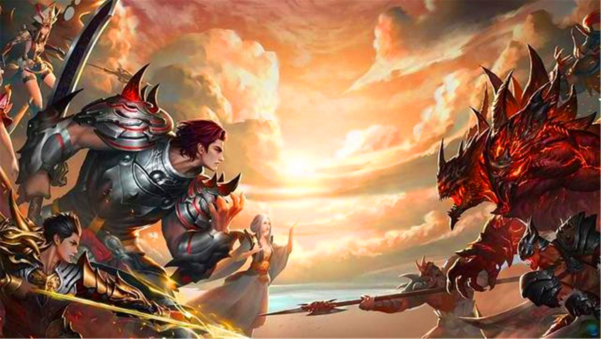 诸天流小说3百万字,16本完结小说