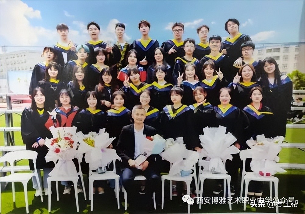 西安博雅艺术职业中学政治老师,西安博雅艺术中学薛老师