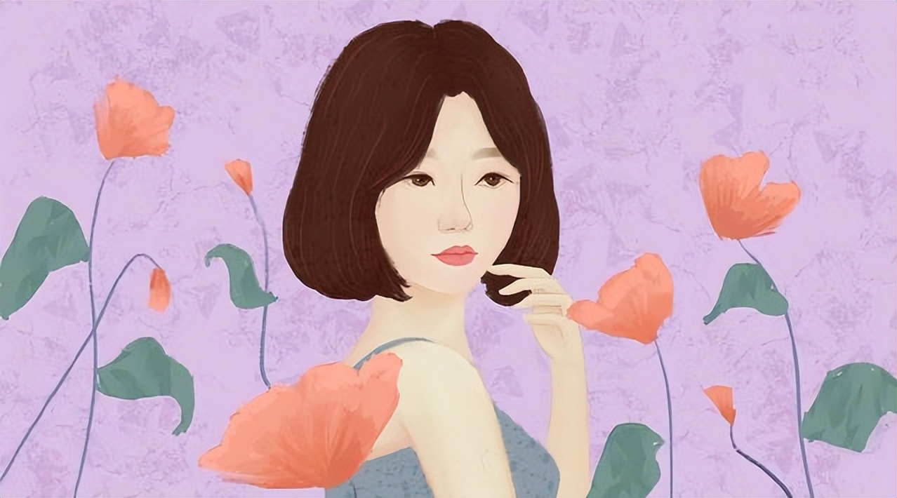 独立的女人最好的命,越独立的女人越高贵