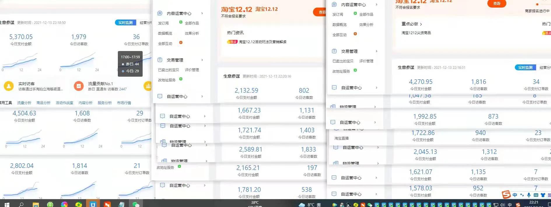 怎样快速提高店铺新品上架的销量,快速提升店铺销量的方法