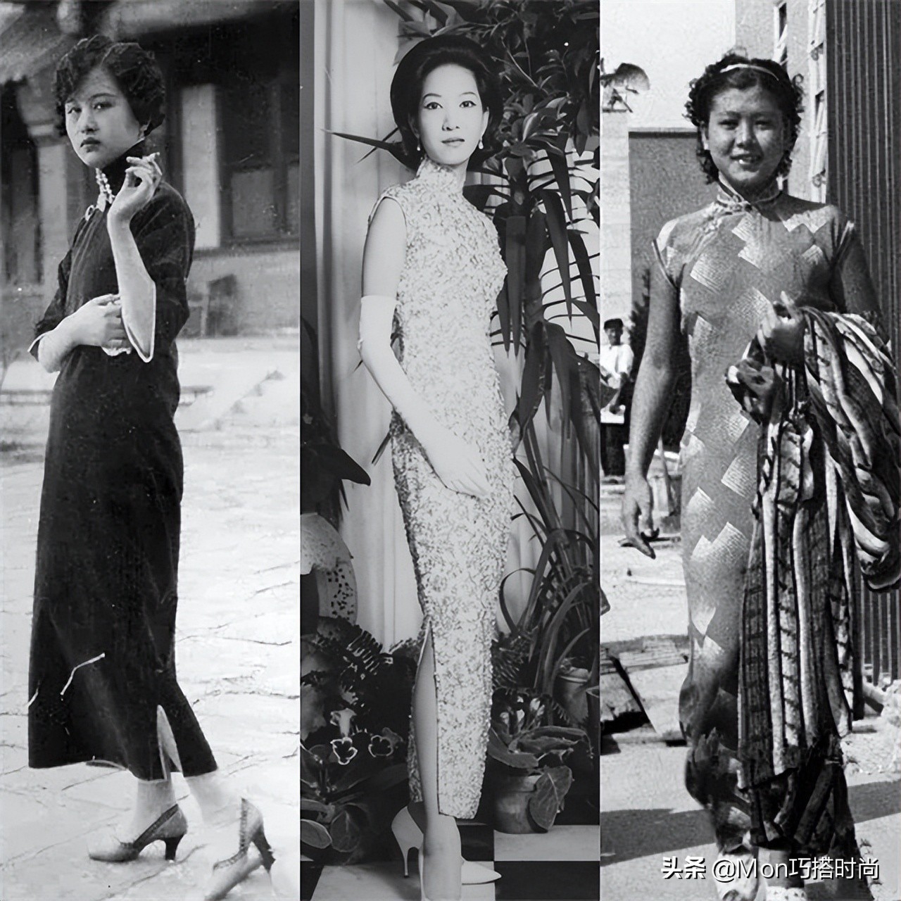 看完8、90年代爸妈们的穿搭，才明白：为什么我爸妈总嫌我穿的土