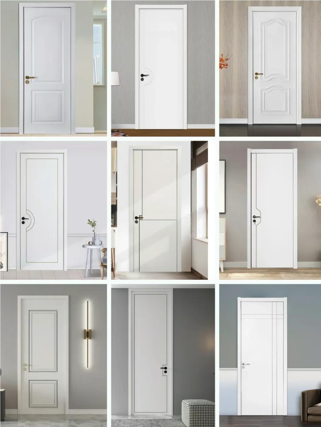 如何买卧室门不被坑,卧室门太贵了有必要买吗