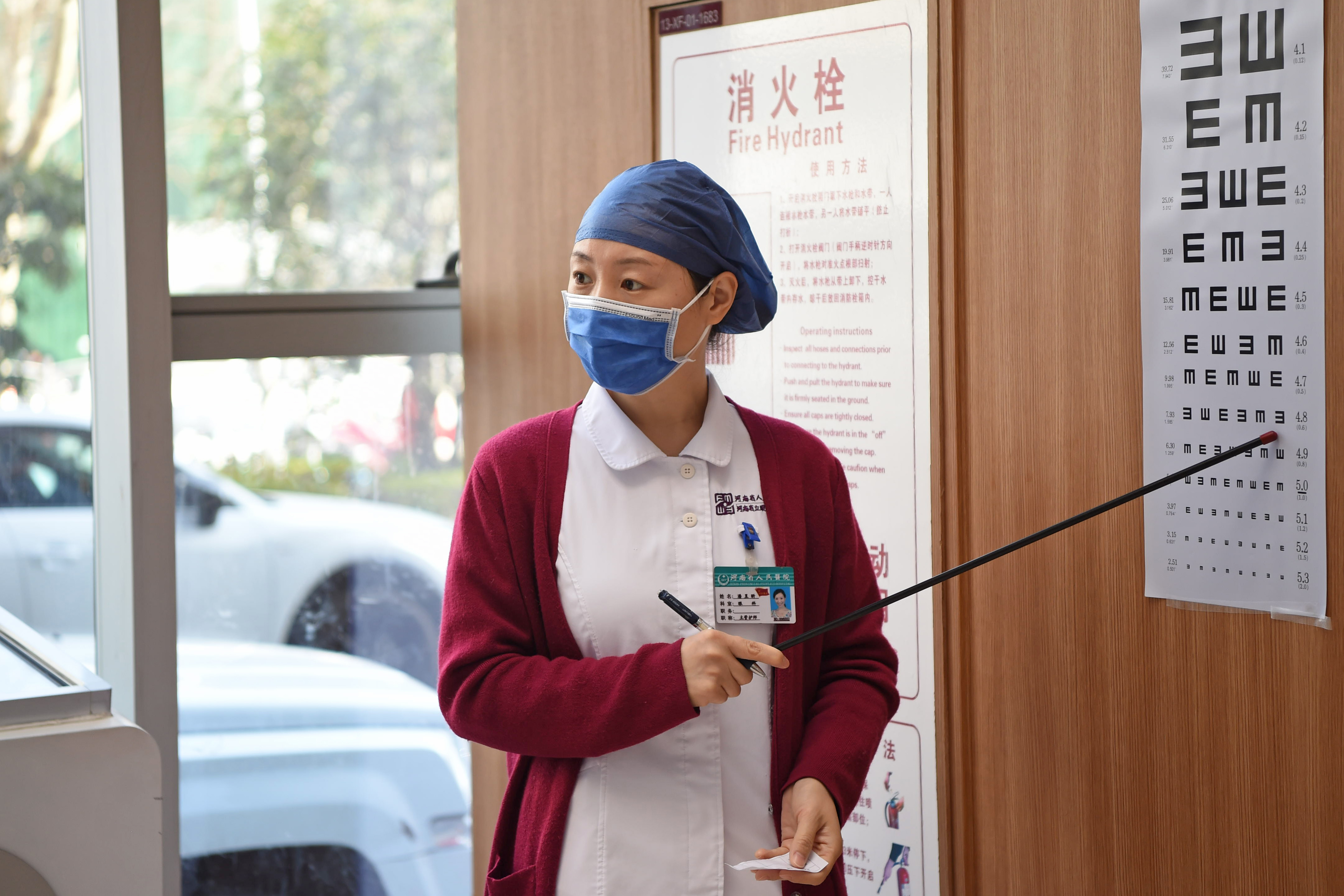 偷走视力的青光眼,偷走视力的窃贼是哪种青光眼