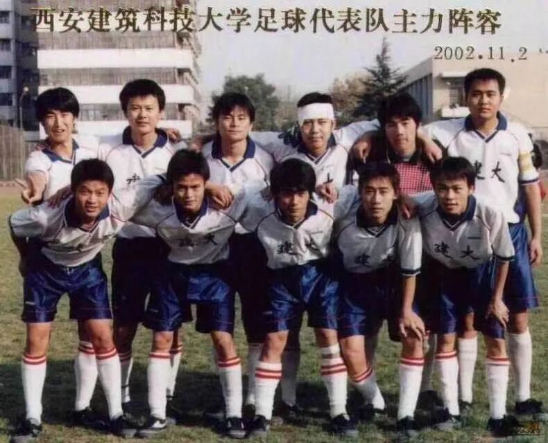 教练专访|西安建筑科技大学王群龙：追求卓越，永不言败