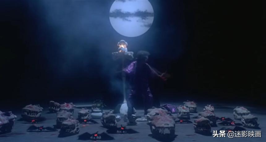 39年前的邪典港片，徐锦江的成名作，因尺度大胆，被删减6分钟