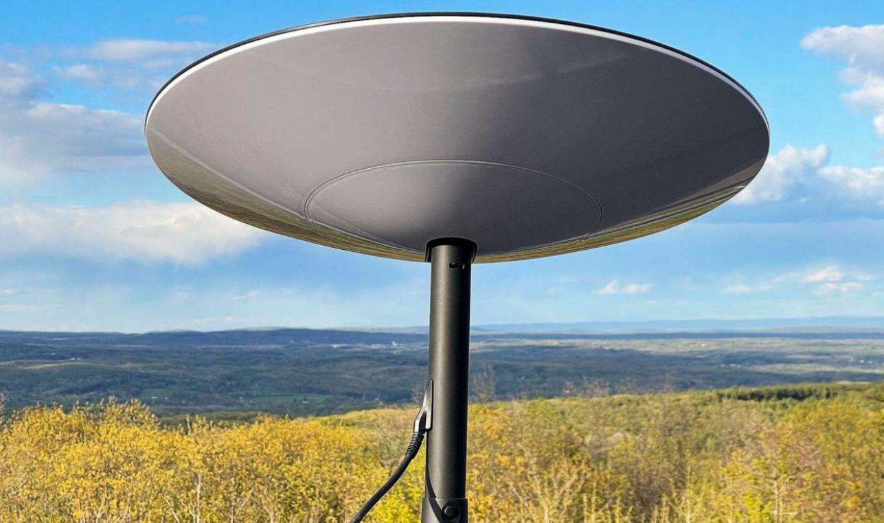 iphone14卫星通信功能测试,苹果iphone14能连卫星么