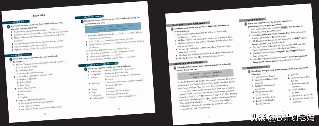 适合小学生看的100本英语书,小学生必读的10本英语原著