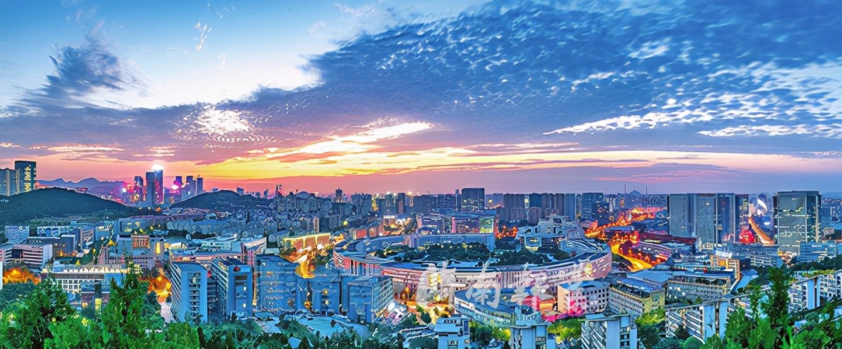 济南高新区成绩排名,济南高新区排名与七区排名换算