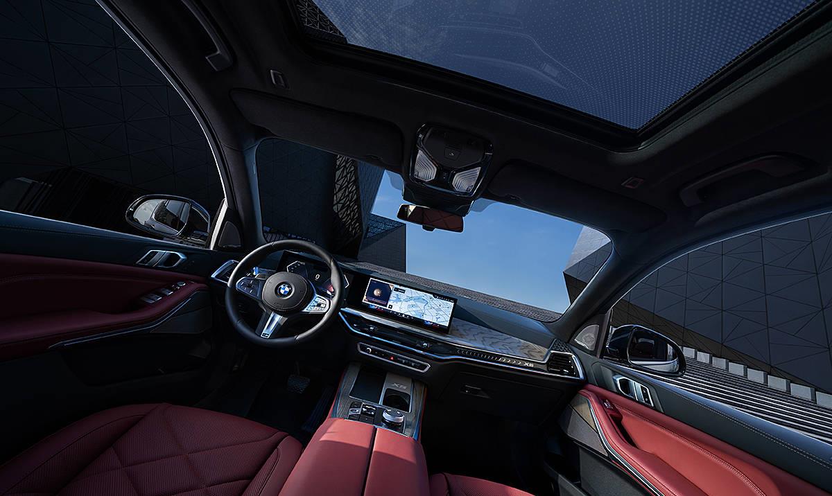 根据您的需求选择产品,宝马x52020款xdrive40i尊享型m