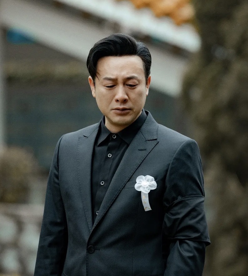 狂飙演技最好演员排名,《狂飙》中表现最好的三位演员