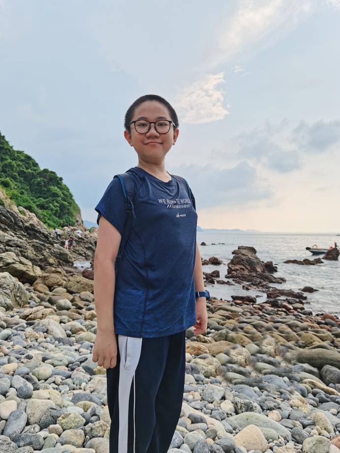 广东唯一！深中学子入选第64届国际数学奥林匹克中国国家队！