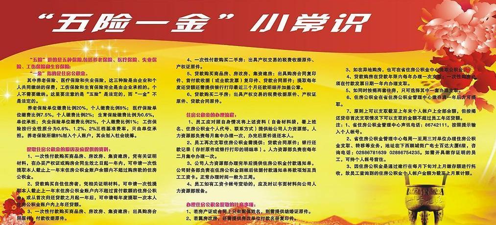 新成立公司五险一金办理流程,哈尔滨市五险一金办理流程