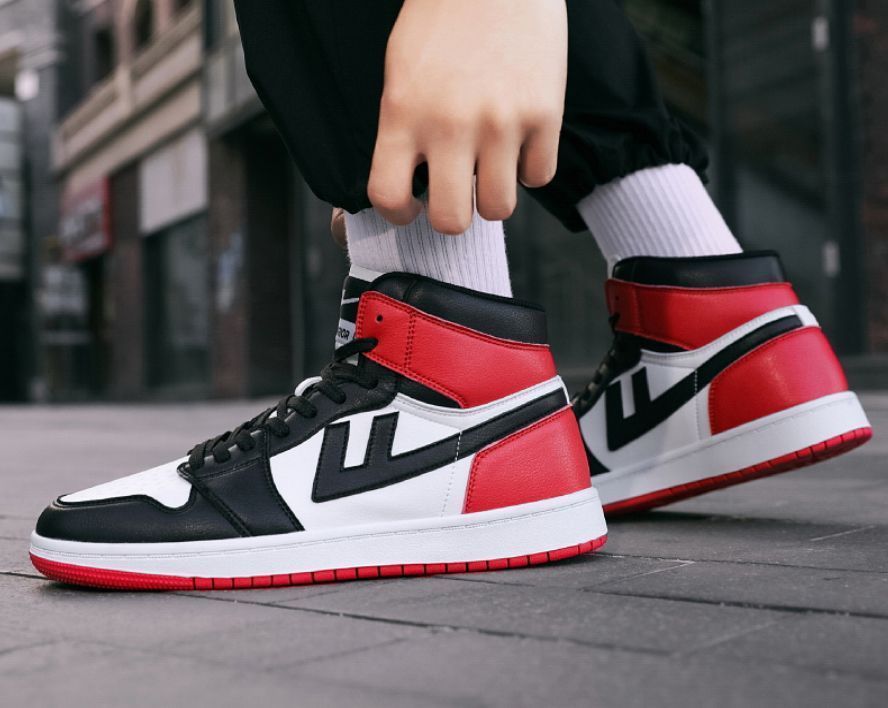 回力鞋和361,回力和李宁哪个鞋好