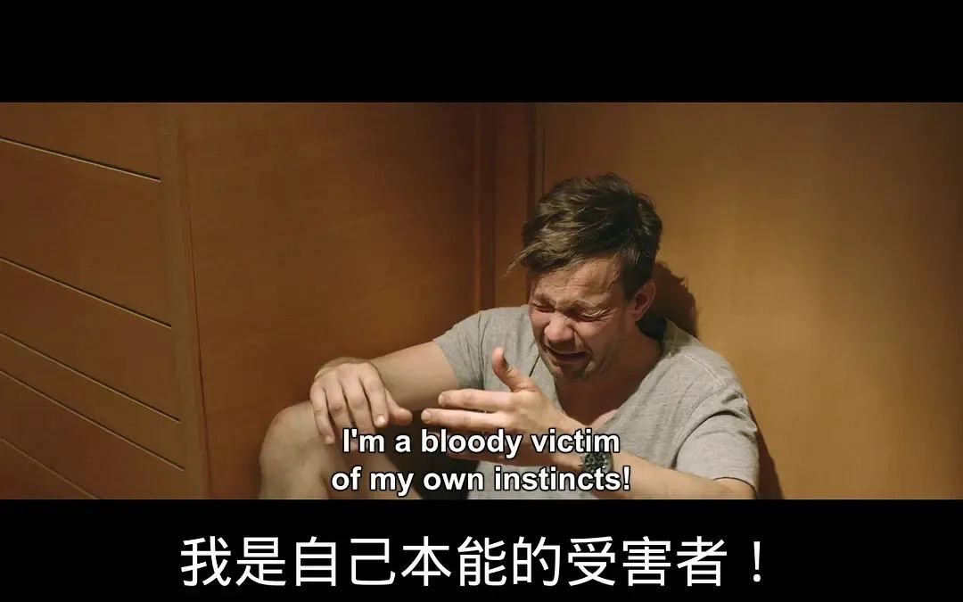 尺度惊人，这R级片还拿下了全球最高奖