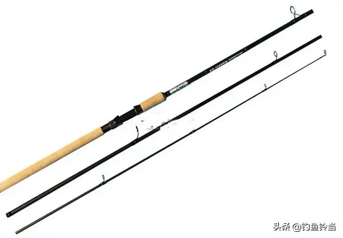 海竿、路亚竿和矶钓竿，这三种竿有什么区别？了解后就不会买错了