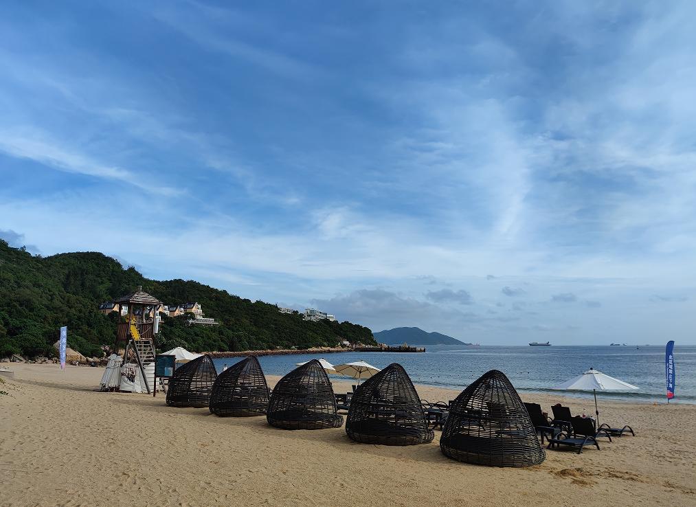 东澳岛民宿推荐10家,珠海东澳岛旅游住宿攻略