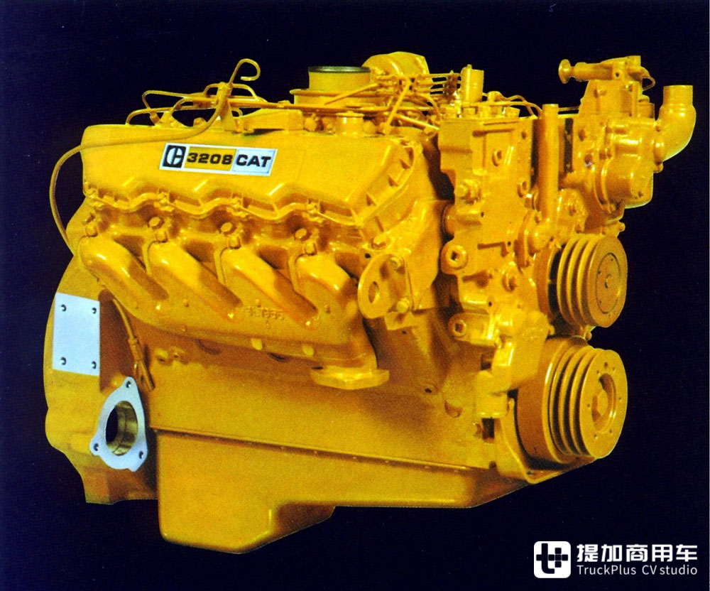 曾生产长头卡车，俄罗斯Zil商用车与美国卡特彼勒的合作往事回顾