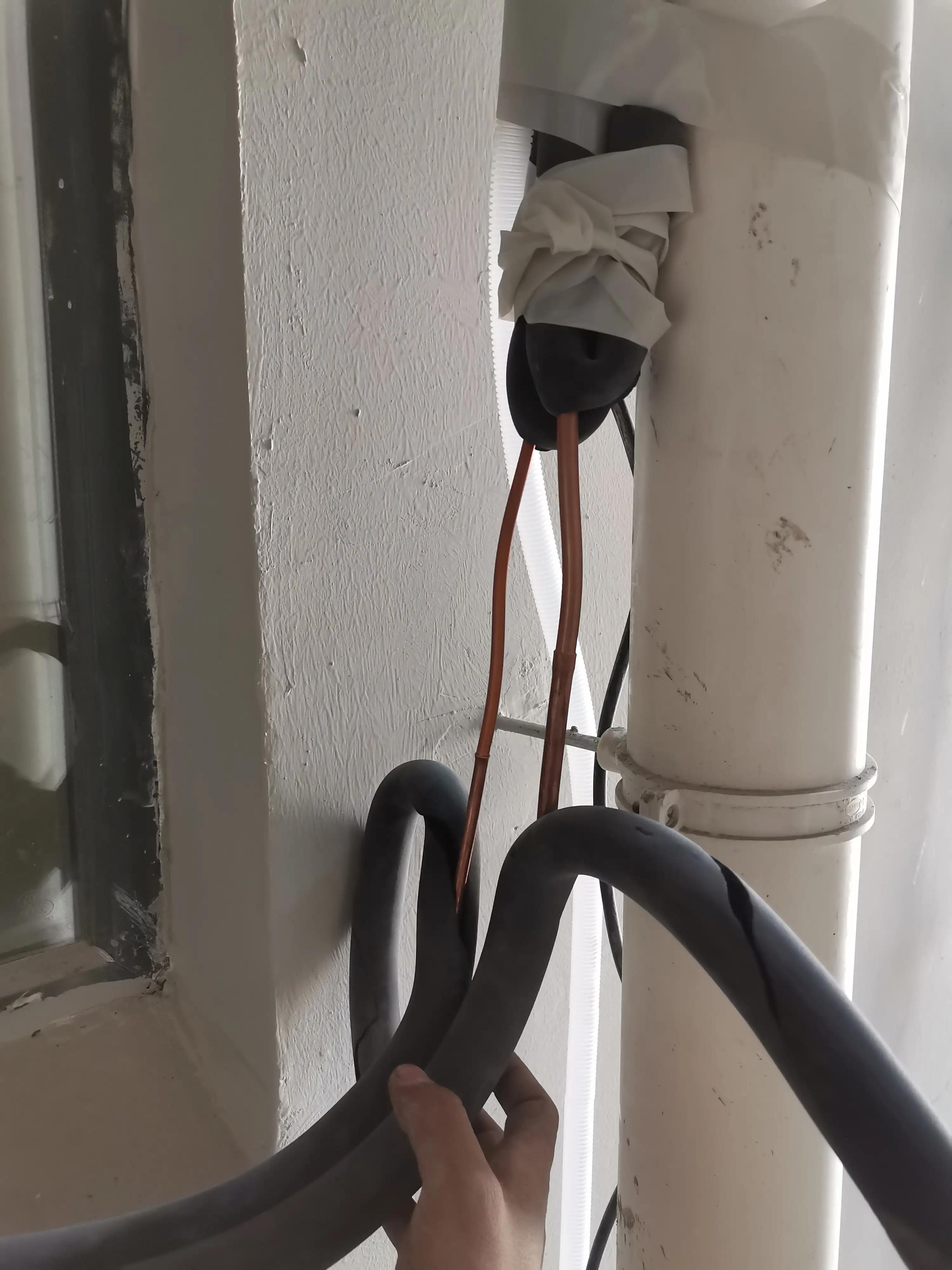 美的悦弧1.5p空调挂机长度,美的挂机1.5p哪款好些