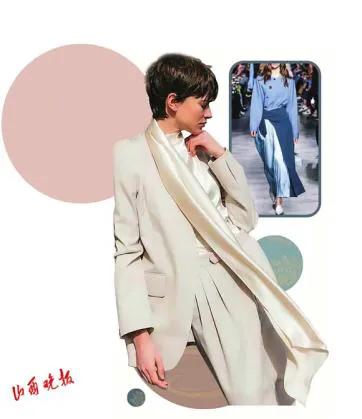 @太原人假如可以穿越，你想去哪个朝代？从热播剧《梦华录》看东方时尚之美