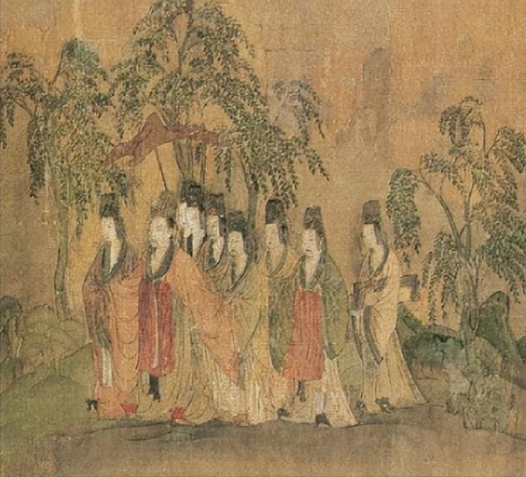 魏晋南北朝文体学理论的创新之处,先秦两汉魏晋南北朝作品研读