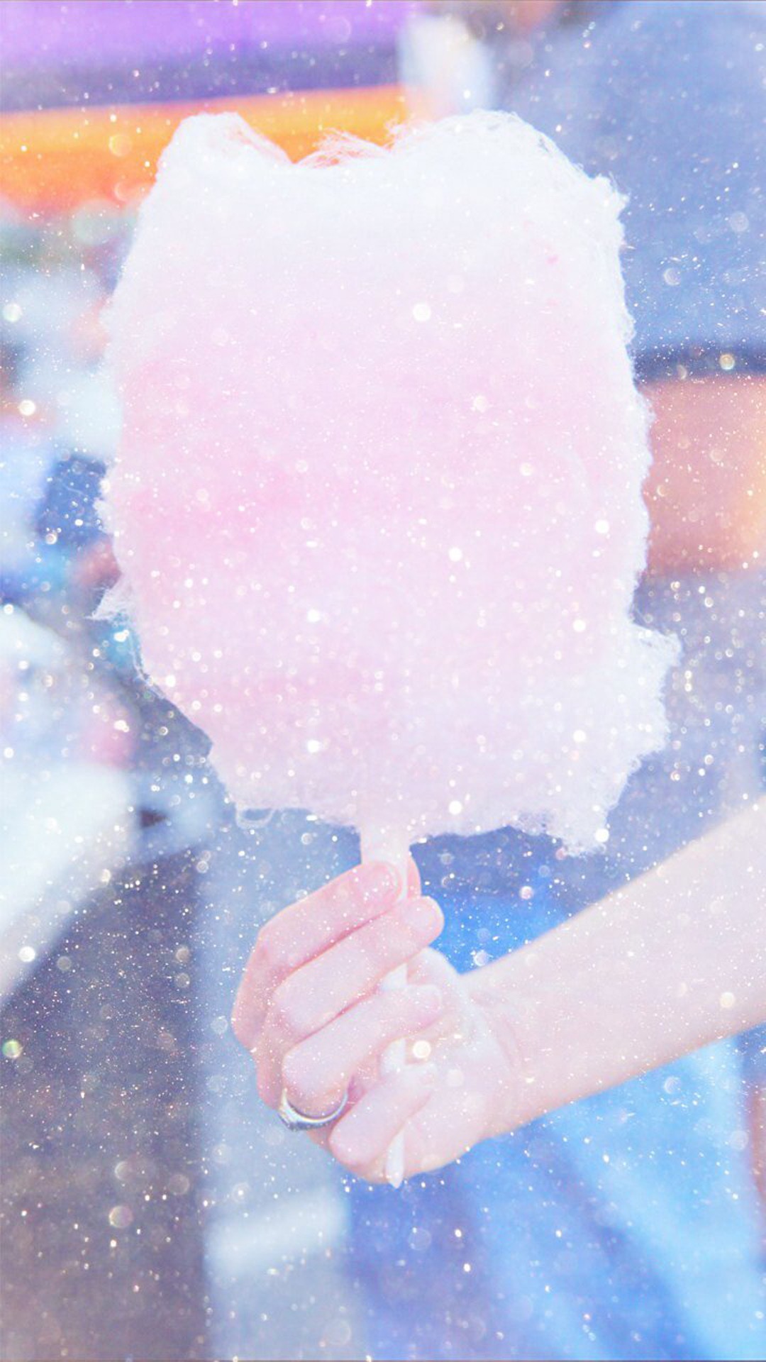 浅色壁纸高清图片花,超仙闺蜜壁纸动漫紫色和粉色