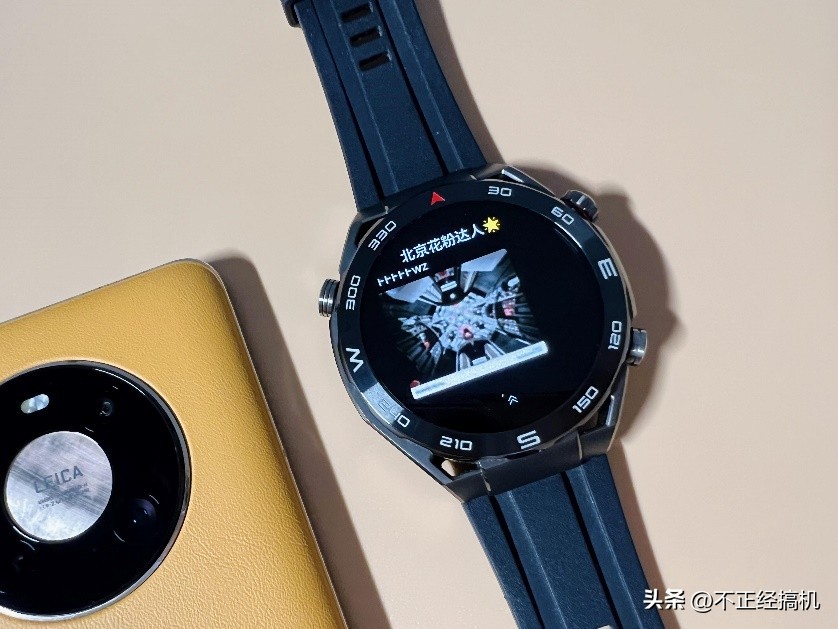 华为手表新款watch3值得购买吗,华为watch手表值得购买吗