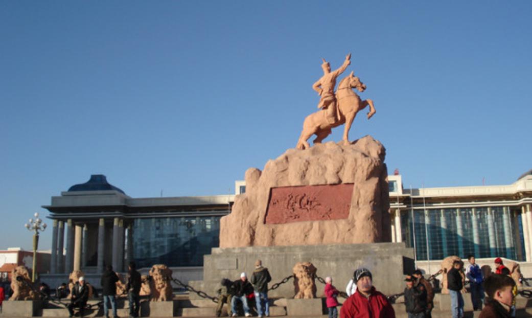 蒙古国的经济发展现状,蒙古国经济水平现状