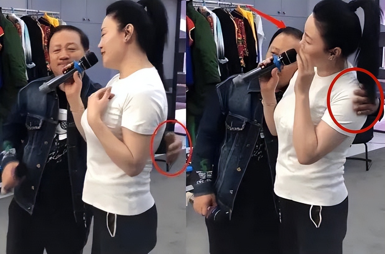 谢广坤儿媳妇出轨哪一集,谢广坤出轨后再引争议