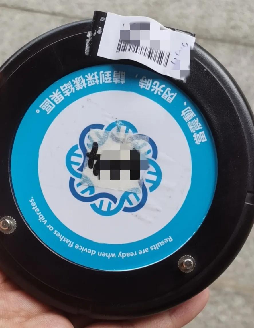 从香港入境内地流程分享