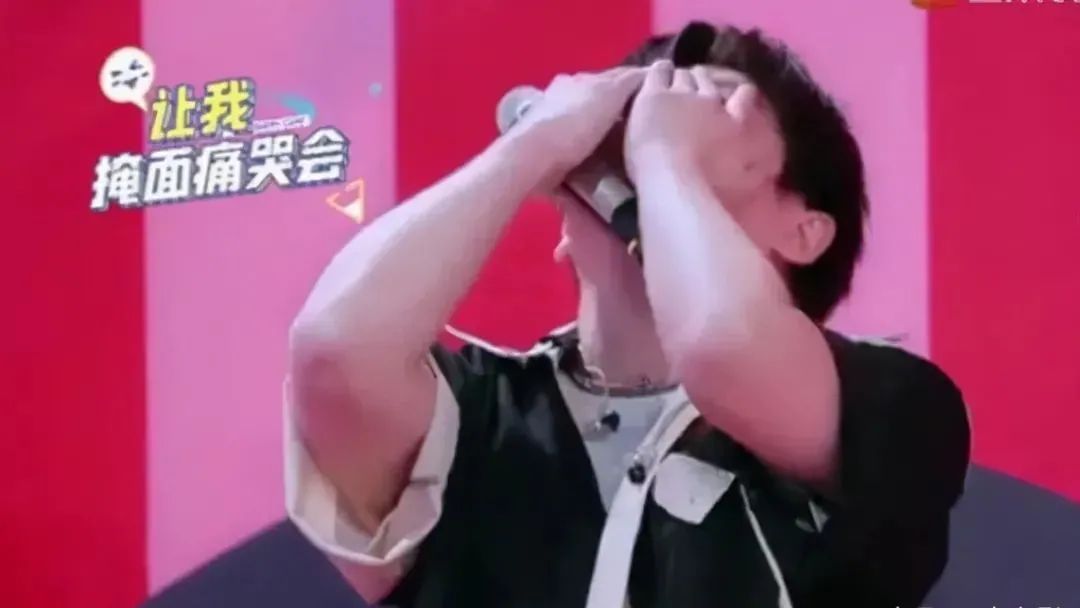 15位明星群居生活,15个过气演员