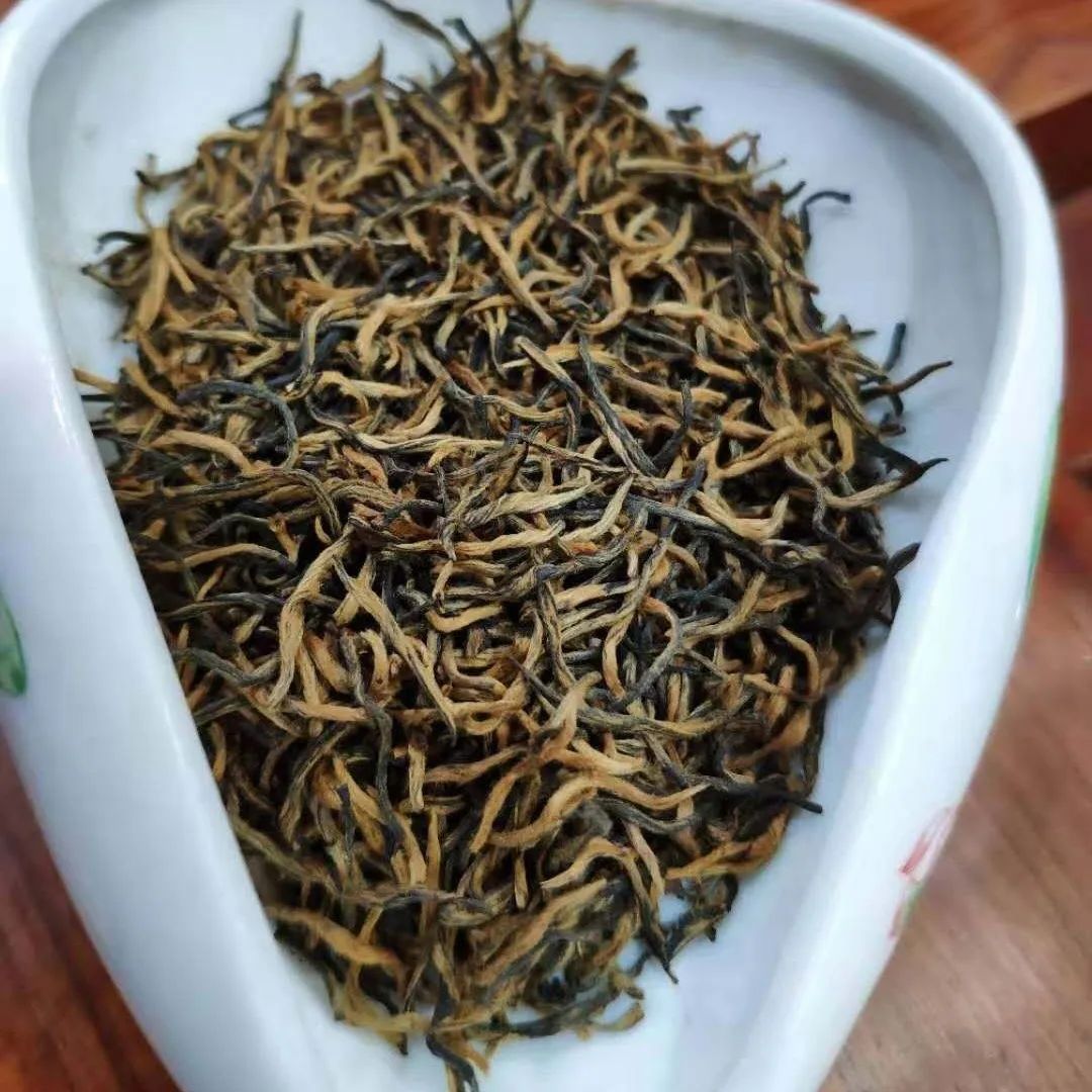湖北著名的红茶,湖北名红茶
