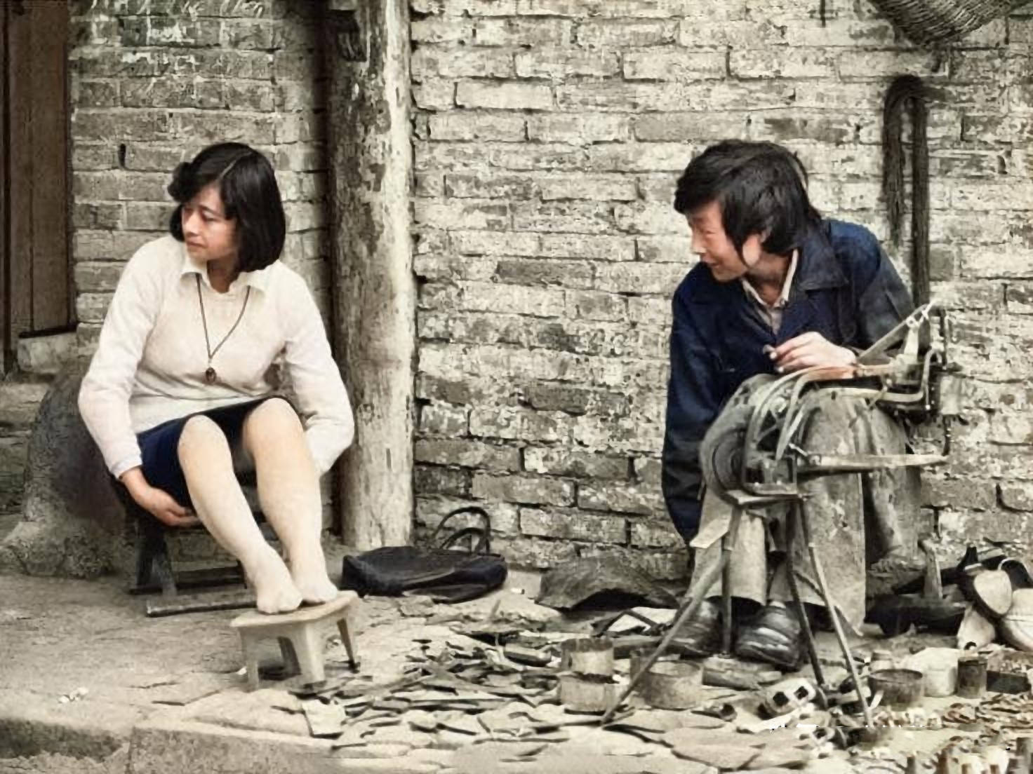 重温八十年代记忆：16张真实老照片带你回到那个令人怀念的时代！